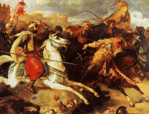 Yavuz Sultan Selim kimdir?