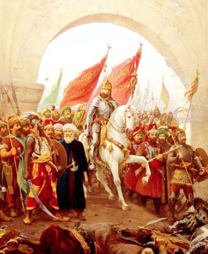 Yavuz Sultan Selim kimdir?