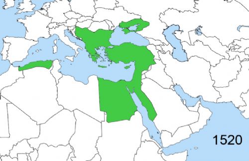 Yavuz Sultan Selim kimdir?