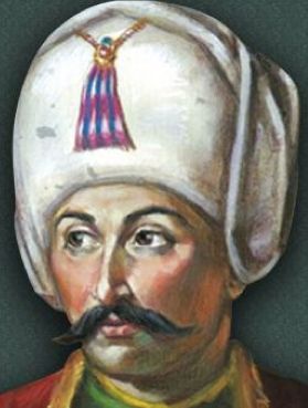 Yavuz Sultan Selim kimdir?