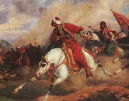 Yavuz Sultan Selim kimdir?