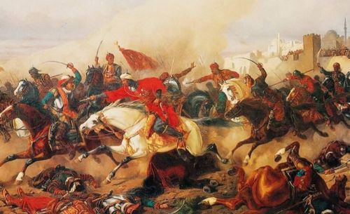 Yavuz Sultan Selim kimdir?