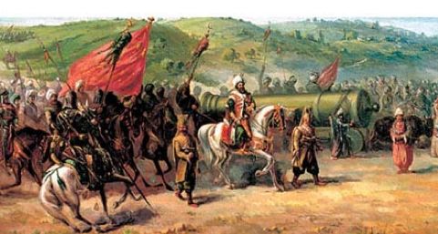 Yavuz Sultan Selim kimdir?