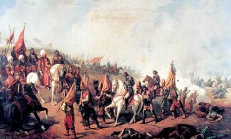 Yavuz Sultan Selim kimdir?