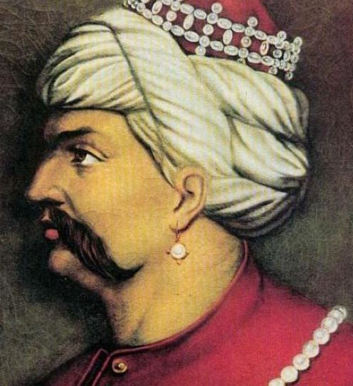 Yavuz Sultan Selim kimdir?