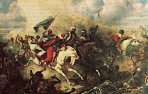 Yavuz Sultan Selim kimdir?