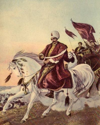 Yavuz Sultan Selim kimdir?