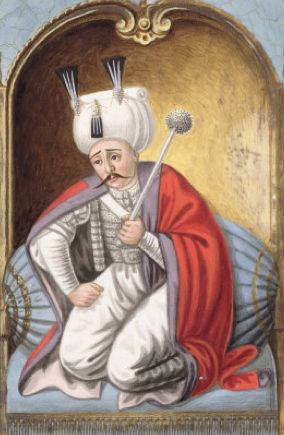 Yavuz Sultan Selim kimdir?