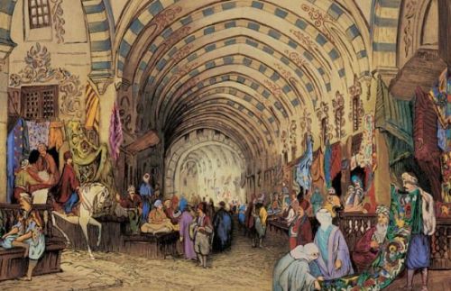 Yavuz Sultan Selim kimdir?