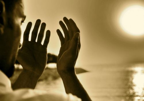 Miraç kandilinde yapılacak ibadetler