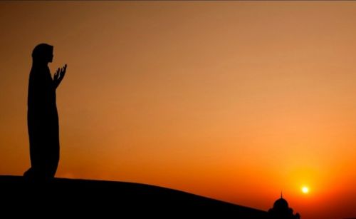 Miraç kandilinde yapılacak ibadetler