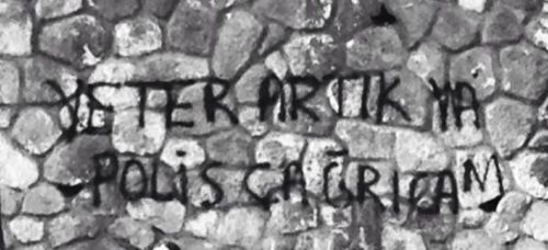 Gezi Parkı eylemlerinde öne çıkan ilginç pankartlar