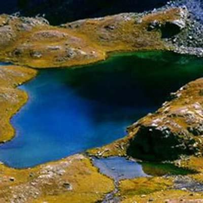 Hangi ilimizin nesi meşhur?