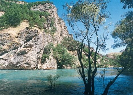 Hangi ilimizin nesi meşhur?