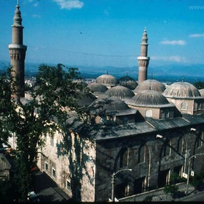 Hangi ilimizin nesi meşhur?