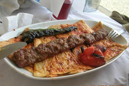 Hangi ilimizin nesi meşhur?