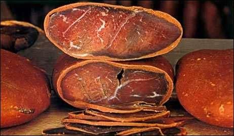 Hangi ilimizin nesi meşhur?