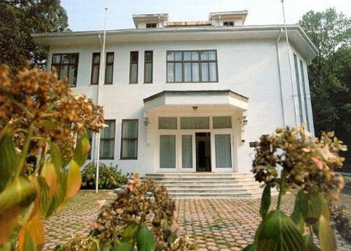 Hangi ilimizin nesi meşhur?