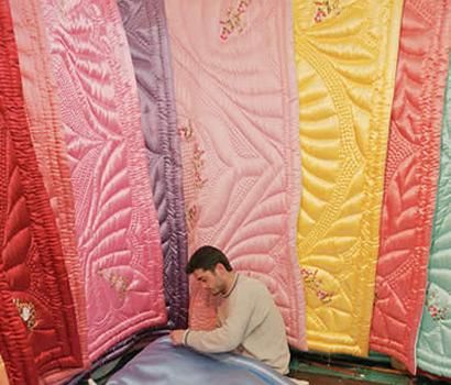 Hangi ilimizin nesi meşhur?