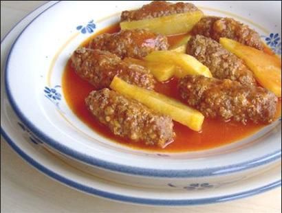 Hangi ilimizin nesi meşhur?