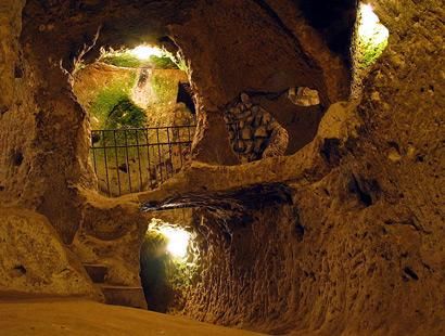 Hangi ilimizin nesi meşhur?