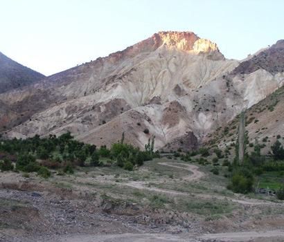 Hangi ilimizin nesi meşhur?