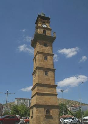 Hangi ilimizin nesi meşhur?