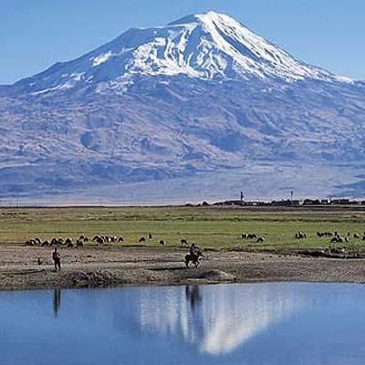 Hangi ilimizin nesi meşhur?