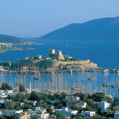 Hangi ilimizin nesi meşhur?