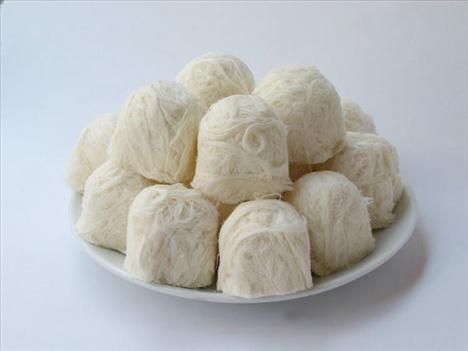 Hangi ilimizin nesi meşhur?