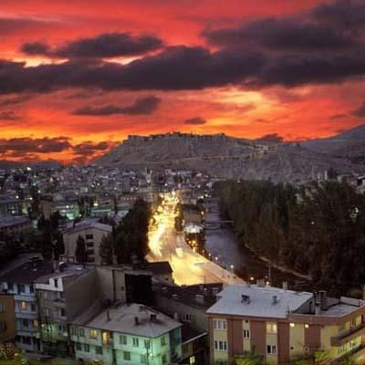 Hangi ilimizin nesi meşhur?