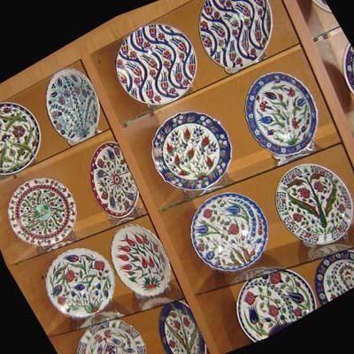 Hangi ilimizin nesi meşhur?