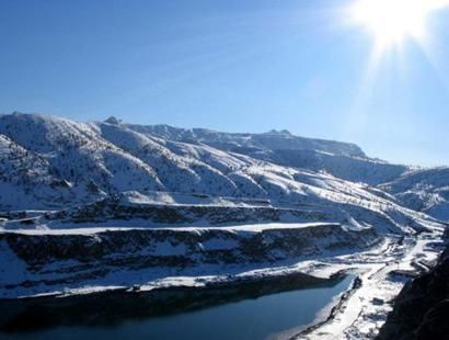 Hangi ilimizin nesi meşhur?
