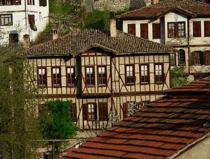 Hangi ilimizin nesi meşhur?