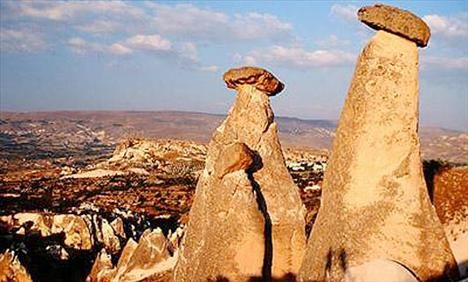 Hangi ilimizin nesi meşhur?