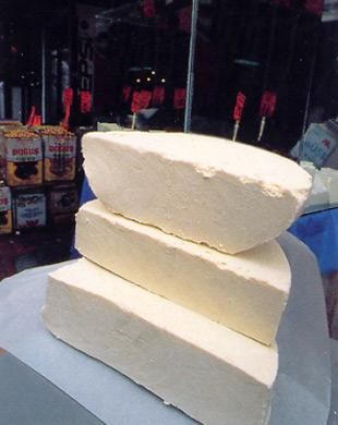 Hangi ilimizin nesi meşhur?