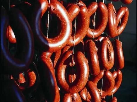 Hangi ilimizin nesi meşhur?