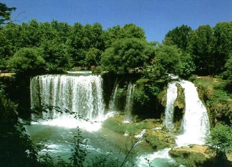 Hangi ilimizin nesi meşhur?