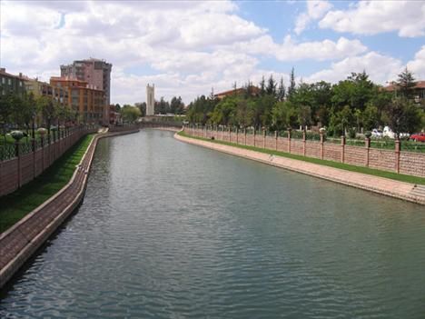 Hangi ilimizin nesi meşhur?