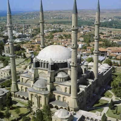 Hangi ilimizin nesi meşhur?