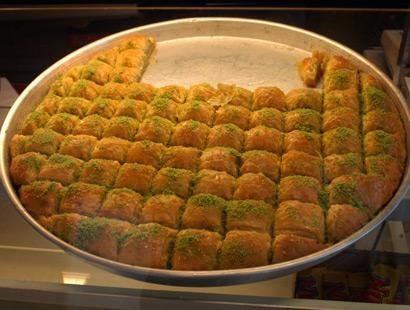 Hangi ilimizin nesi meşhur?