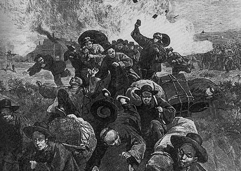 Tarihte yaşanan en büyük halk ayaklanmaları