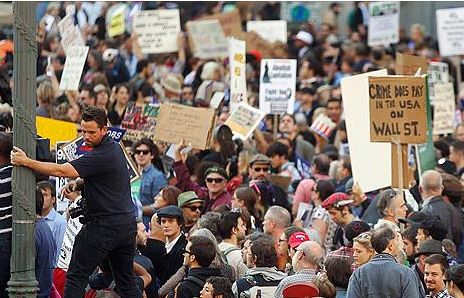 Tarihte yaşanan en büyük halk ayaklanmaları