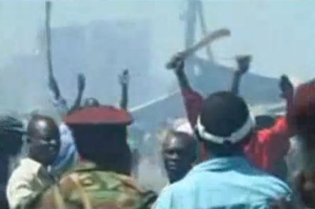 Tarihte yaşanan en büyük halk ayaklanmaları