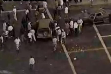 Tarihte yaşanan en büyük halk ayaklanmaları