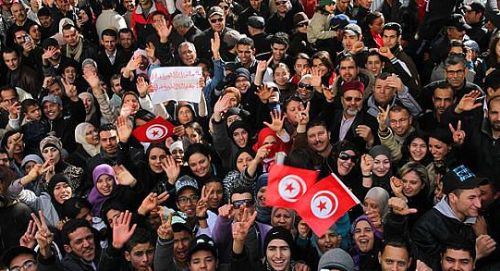 Tarihte yaşanan en büyük halk ayaklanmaları