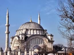 Her camide ayrı bir efsane