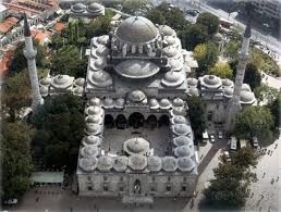 Her camide ayrı bir efsane