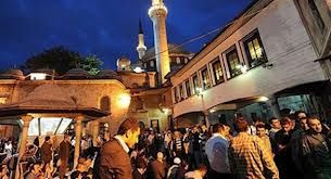 Her camide ayrı bir efsane