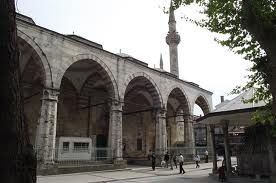 Her camide ayrı bir efsane